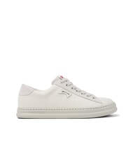 CAMPER RUNNER FOUR Leather sneakers white natural - Women&rsquo;s shoes - 2
