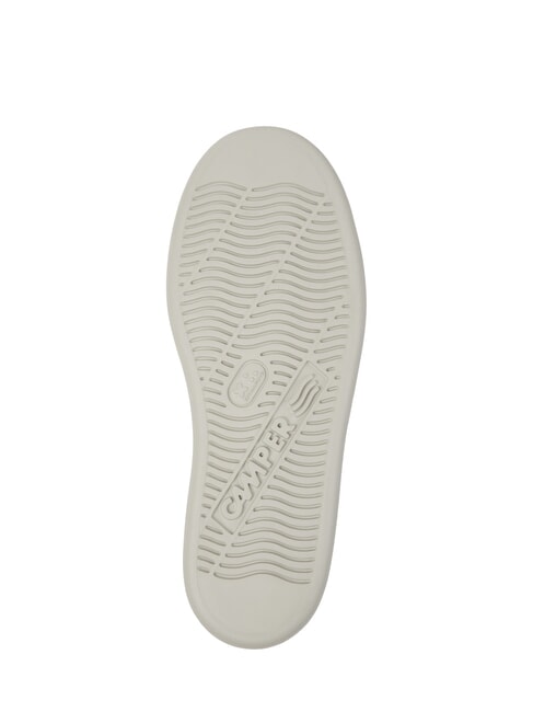 RUNNER FOUR Leather sneakers white natural - Women&rsquo;s shoes