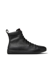 CAMPER PEU TOURING Leather sports ankle boots black - Women&rsquo;s shoes - 2