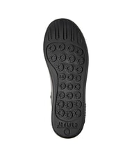 CAMPER PEU TOURING Leather sports ankle boots black - Women&rsquo;s shoes - 5