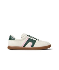 CAMPER PELOTAS SOLLER Multicolour leather sneakers - Women&rsquo;s shoes
