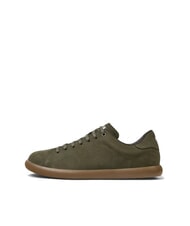 CAMPER PELOTAS SOLLER Leather sneakers - Men&rsquo;s shoes
