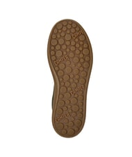 CAMPER PELOTAS SOLLER Leather sneakers dark green - Men&rsquo;s shoes - 5