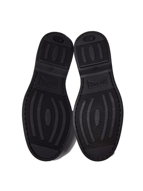 NORMAN Leather lace-up shoes black - Men’s shoes