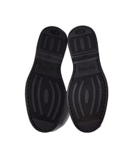 CAMPER NORMAN Leather lace-up shoes black - Men’s shoes - 7