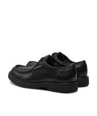 CAMPER NORMAN Leather lace-up shoes black - Men’s shoes - 4