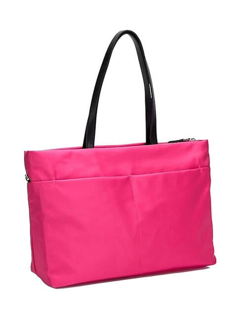 HUNTER  Shoulder shopper, with shoulder strap raspberry rose - Women’s Bags