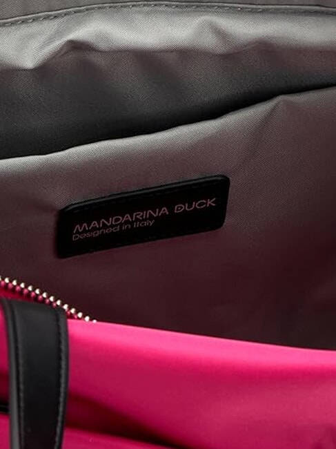 HUNTER  Shoulder shopper, with shoulder strap raspberry rose - Women’s Bags