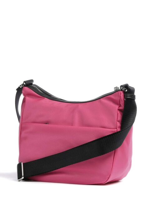HUNTER Nylon Hobo Bag raspberry rose - Women&rsquo;s Bags