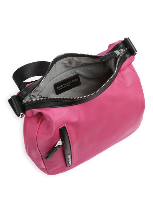 HUNTER Nylon Hobo Bag raspberry rose - Women&rsquo;s Bags