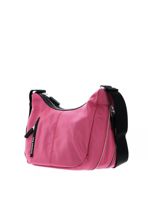HUNTER Expandable shoulder bag raspberry rose - Women&rsquo;s Bags