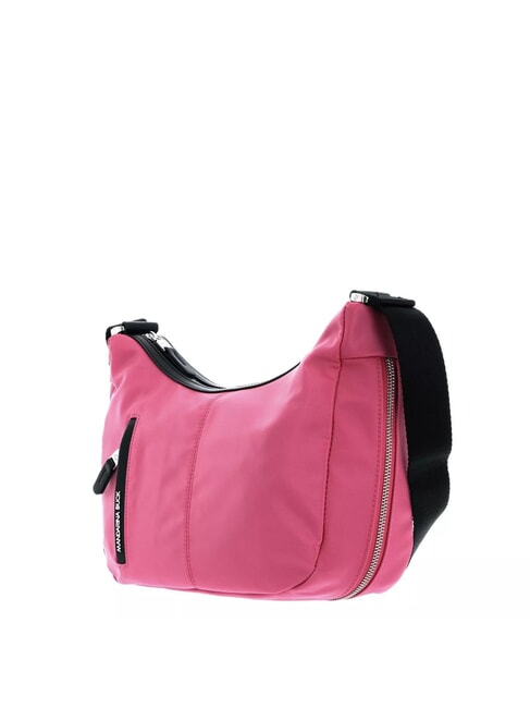 HUNTER Expandable shoulder bag raspberry rose - Women&rsquo;s Bags