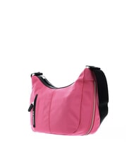 MANDARINA DUCK HUNTER Expandable shoulder bag raspberry rose - Women&rsquo;s Bags - 3