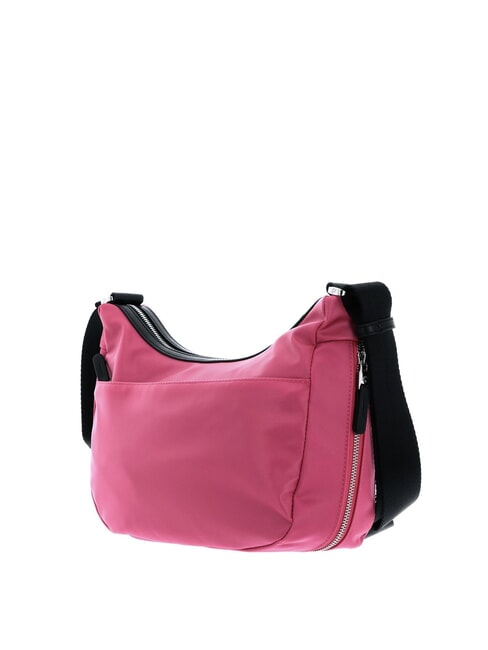 HUNTER Expandable shoulder bag raspberry rose - Women&rsquo;s Bags