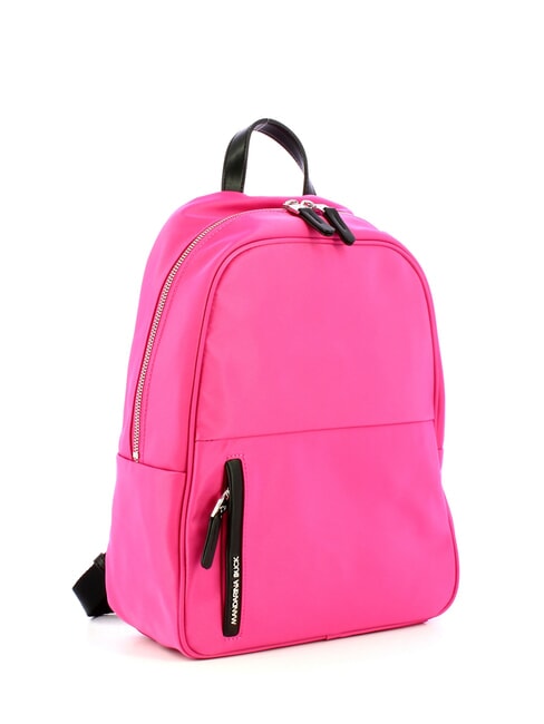 HUNTER Nylon backpack raspberry rose - Women’s Bags