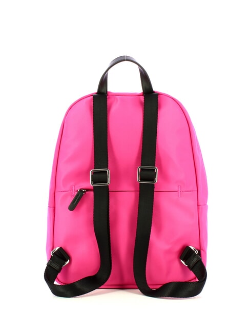 HUNTER Nylon backpack raspberry rose - Women’s Bags