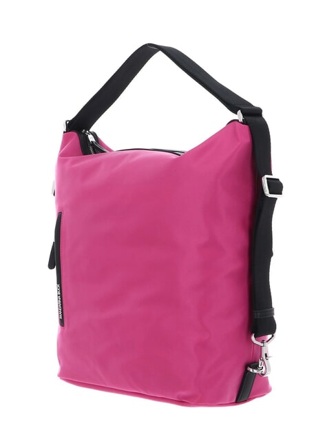 HOBO HUNTER HOBO Shoulder bag raspberry rose - Women’s Bags