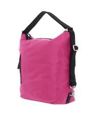 MANDARINA DUCK HOBO HUNTER HOBO Shoulder bag raspberry rose - Women’s Bags - 2