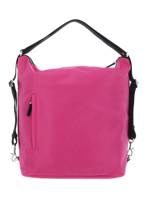 HOBO HUNTER HOBO Shoulder bag raspberry rose - Women’s Bags