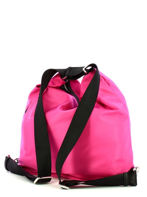 HOBO HUNTER HOBO Shoulder bag raspberry rose - Women’s Bags
