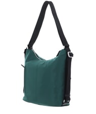 MANDARINA DUCK HUNTER Sack bag that can be transformed into a backpack rain forest - Women’s Bags - 3
