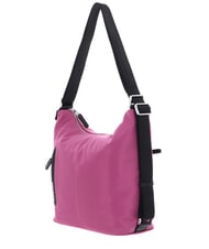 MANDARINA DUCK HUNTER Sack bag that can be transformed into a backpack red violet - Women&rsquo;s Bags - 2