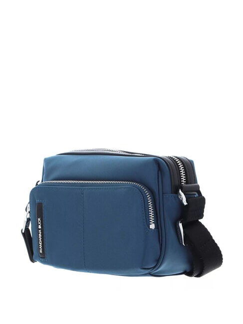 HUNTER Mini shoulder bag scuba blue - Women’s Bags