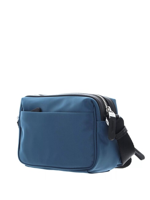 HUNTER Mini shoulder bag scuba blue - Women’s Bags