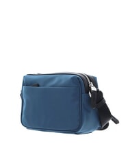 MANDARINA DUCK HUNTER Mini shoulder bag scuba blue - Women’s Bags - 3