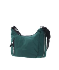 MANDARINA DUCK HUNTER Expandable shoulder bag - Women’s Bags