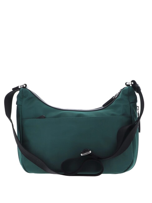 HUNTER Expandable shoulder bag rain forest - Women’s Bags
