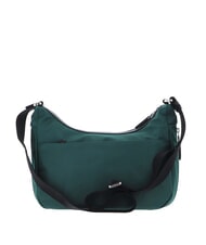 MANDARINA DUCK HUNTER Expandable shoulder bag rain forest - Women’s Bags - 4