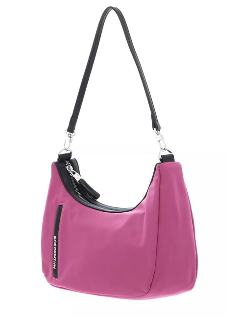 HUNTER Shoulder bag with shoulder strap red violet - Women&rsquo;s Bags