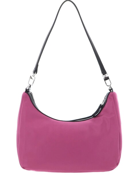 HUNTER Shoulder bag with shoulder strap red violet - Women&rsquo;s Bags