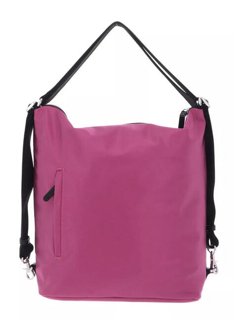 HOBO HUNTER HOBO Shoulder bag red violet - Women’s Bags