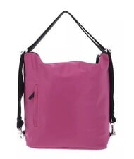 MANDARINA DUCK HOBO HUNTER HOBO Shoulder bag red violet - Women’s Bags - 3