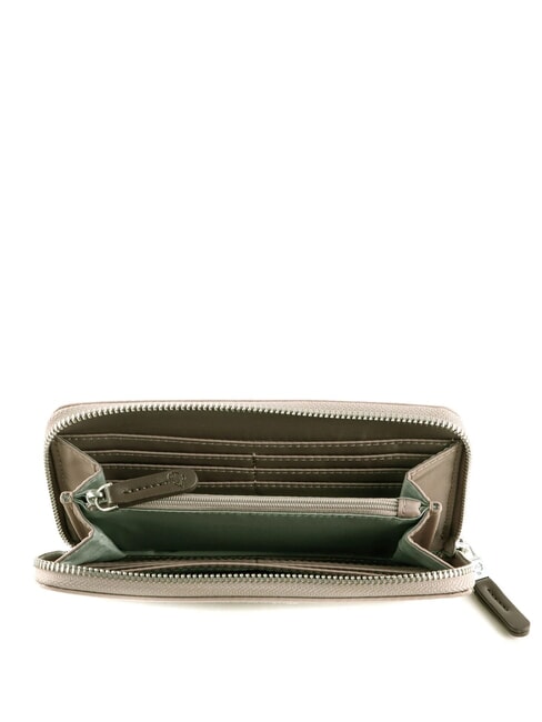HUNTER Large zip around wallet beaver - Women’s Wallets