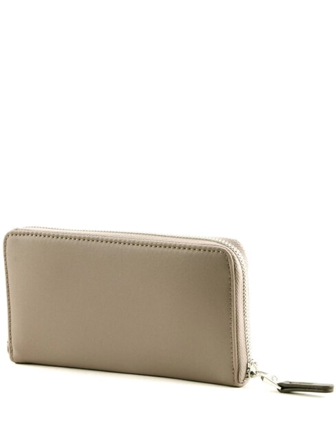 HUNTER Large zip around wallet beaver - Women’s Wallets