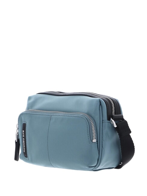 HUNTER Mini shoulder bag smoke blue - Women’s Bags