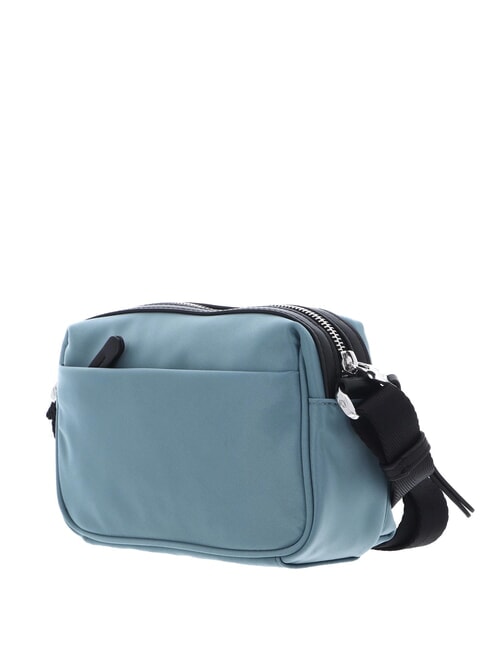 HUNTER Mini shoulder bag smoke blue - Women’s Bags