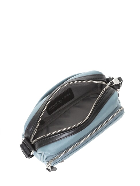 HUNTER Mini shoulder bag smoke blue - Women’s Bags
