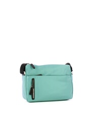 MANDARINA DUCK HUNTER shoulder bag smoke blue - Women’s Bags - 2