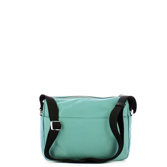 HUNTER shoulder bag smoke blue - Women’s Bags
