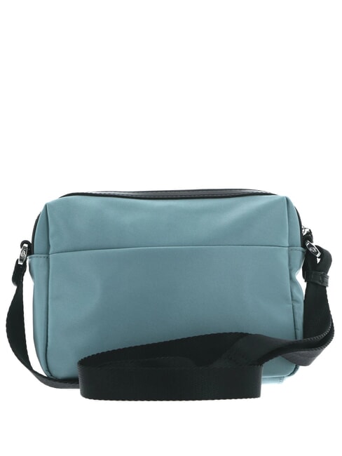 HUNTER Shoulder camera bag smoke blue - Women’s Bags