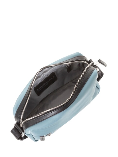 HUNTER Shoulder camera bag smoke blue - Women’s Bags