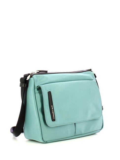 HUNTER shoulder bag smoke blue - Women&rsquo;s Bags
