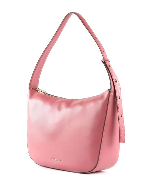 LUNA Leather shoulder bag blush - Women&rsquo;s Bags