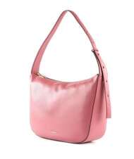 MANDARINA DUCK LUNA Leather shoulder bag blush - Women&rsquo;s Bags - 2