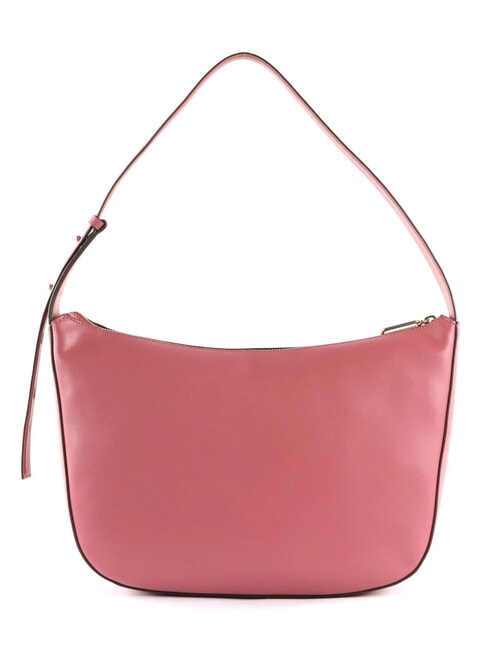 LUNA Leather shoulder bag blush - Women&rsquo;s Bags