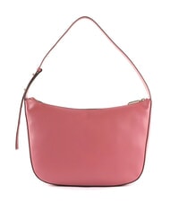 MANDARINA DUCK LUNA Leather shoulder bag blush - Women&rsquo;s Bags - 3